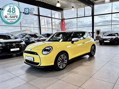 Brugt Mini Cooper SE Classic 2025 Hatchback