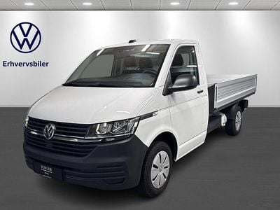 Brugt 2023 VW T6.1 Van | 259.900 kr.