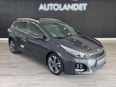 Kia Ceed Sportswagon
