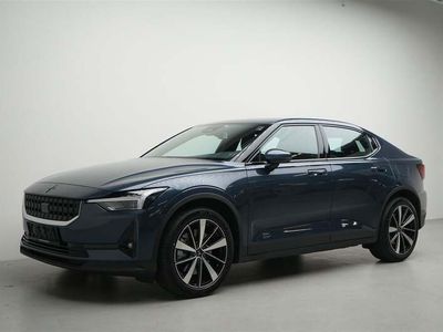 brugt Polestar 2 Standard Range