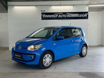 VW up!