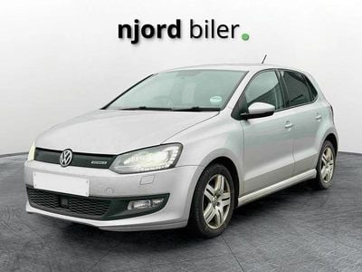 Brugt VW Polo 95 HK (69 kW) 2016