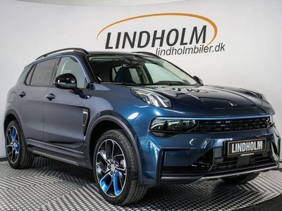 brugt Lynk & Co 01 PHEV