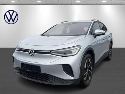 Sølvmetal Brugt 2024 VW ID.4 Style SUV | 329.900 kr. (Lidt for dyr)