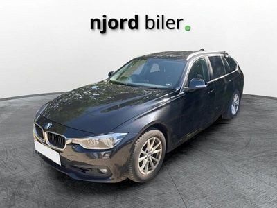 Brugt 2018 BMW 320 Stationcar | 149.700 kr. (Lidt for dyr)