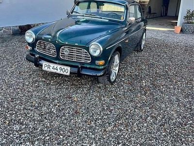 Brugt 1967 Volvo Amazon Sedan | 60.000 kr.