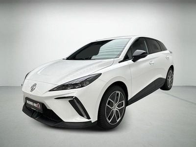 MG MG4 EV
