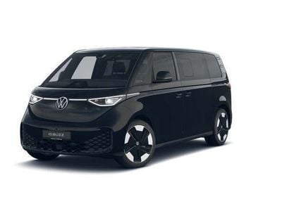 Sort Ny 2025 VW ID. Buzz Style Van | 544.082 kr. (Dyr)
