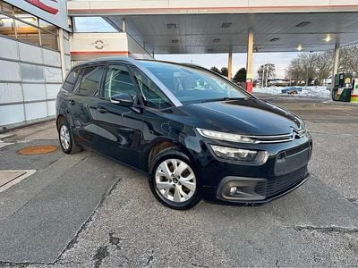 Brugt Citroën Grand C4 Picasso 130 HK (95 kW) 2018 MPV