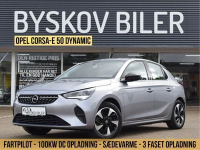 Opel Corsa-e