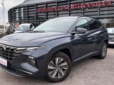 brugt Hyundai Tucson 1,6 T-GDi Advanced