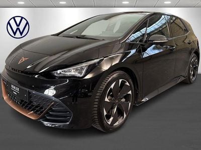 Brugt 2024 Cupra Born Hatchback | 259.900 kr. (Fair pris)