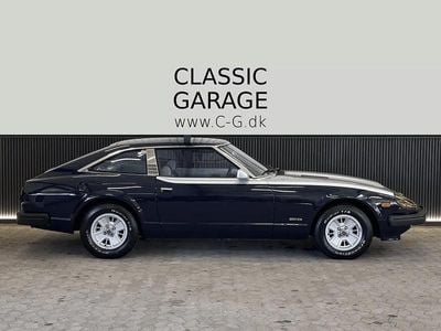 Blå Brugt 1980 Datsun 280ZX | 174.900 kr.