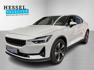 brugt Polestar 2 PRE