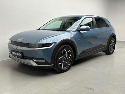 Blåmetal Brugt 2025 Hyundai Ioniq 5 Ultimate SUV | 319.900 kr. (Fair pris)