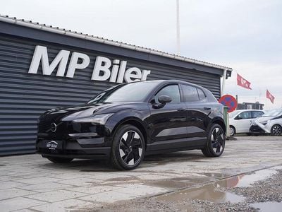 Sortmetal Brugt 2025 Volvo EX30 Performance SUV | 289.900 kr. (God pris)