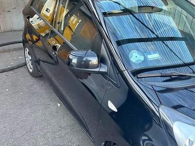 Sort Brugt 2014 Kia Picanto Hatchback | 30.000 kr. (Dyr)