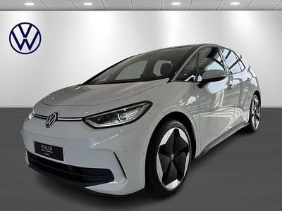 Hvidmetal Brugt 2025 VW ID.3 Hatchback | 309.900 kr.