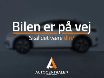 Brugt 2022 Mercedes EQE350 AMG line Sedan | 414.900 kr. (God pris)