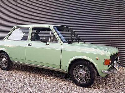 Brugt 1975 Fiat 128 | 119.900 kr.
