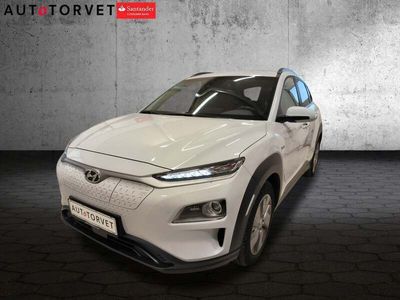 brugt Hyundai Kona 64 EV Style