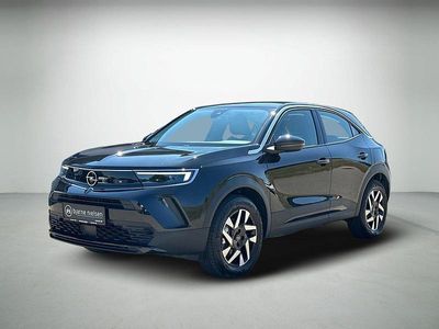 Sortmetal Brugt 2023 Opel Mokka-e Elegance SUV | 142.900 kr. (God pris)