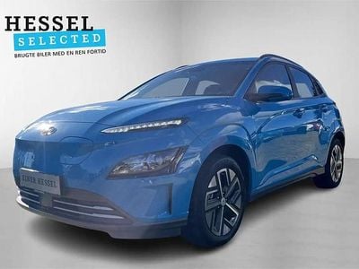 Dive in jeju Brugt 2023 Hyundai Kona Essential SUV | 152.900 kr.
