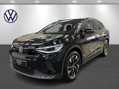 Sortmetal Brugt 2024 VW ID.4 Style SUV | 339.900 kr. (Lidt for dyr)