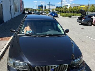Brugt 2003 Volvo V70 Stationcar | 34.900 kr.