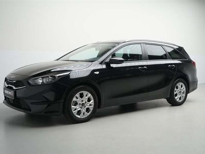 brugt Kia Ceed Sportswagon 1,5 T-GDi Prestige DCT