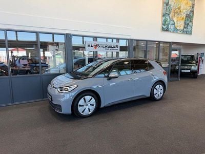 Grå Brugt 2020 VW ID.3 Pro Performance Hatchback | 164.700 kr. (Fair pris)