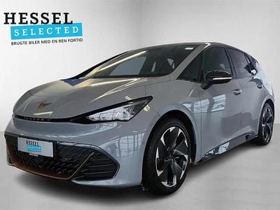 Brugt Cupra Born e-Boost 169 kW (231 HK) 2023 Vapor grey Hatchback