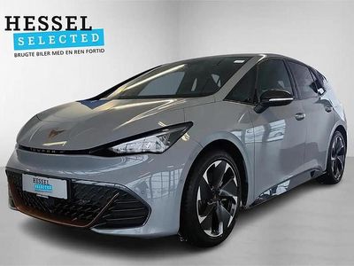 Vapor grey Brugt 2023 Cupra Born e-Boost Hatchback | 215.100 kr. (Fair pris)