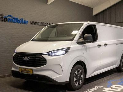 Ny 2024 Ford Transit Custom Trend Van | 339.900 kr.