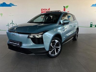 Turkismetal Brugt 2022 Aiways U5 SUV | 169.900 kr. (Fair pris)