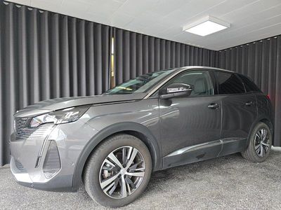 Brugt 2022 Peugeot 3008 Allure | 229.900 kr. (Fair pris)