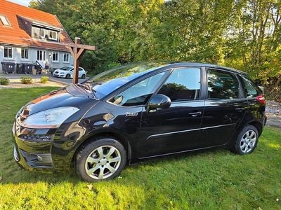 Brugt 2010 Citroën C4 Picasso MPV | 28.500 kr. (Fair pris)