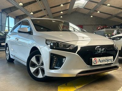 Brugt 2019 Hyundai Ioniq Trend Sedan | 94.500 kr. (Fair pris)