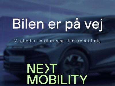 Grønmetal Ny 2026 Cupra Born VZ Hatchback | 385.108 kr.