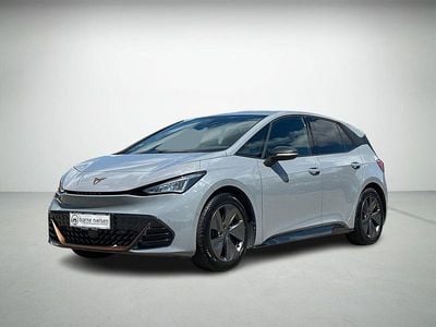 Koksmetal Brugt 2022 Cupra Born High Hatchback | 184.900 kr. (Fair pris)