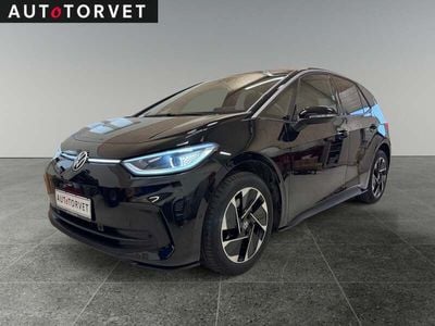 Koksmetal Brugt 2024 VW ID.3 Style Hatchback | 229.700 kr. (Fair pris)