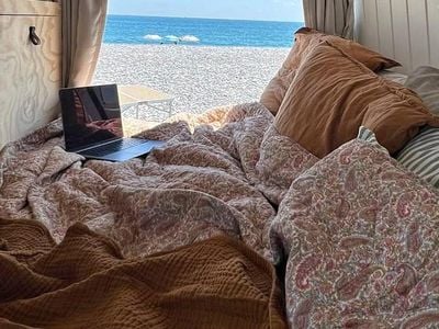 Brugt VW T5 130 HK (95 kW) 2010 Van