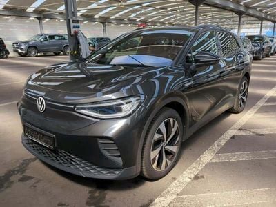 Koks Brugt 2021 VW ID.4 Pro Performance SUV | 214.500 kr. (Fair pris)