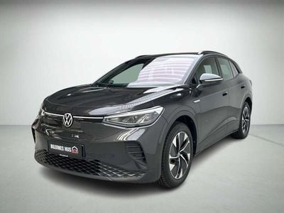 Gråmetal Brugt 2021 VW ID.4 Pure SUV | 185.900 kr. (Fair pris)