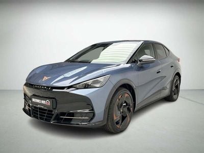 Gråmetal Ny 2025 Cupra Tavascan VZ SUV | 374.900 kr. (God pris)