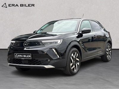 Opel Mokka-e