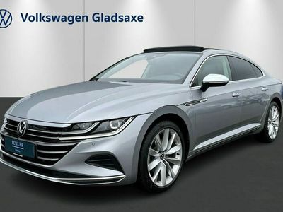 brugt VW Arteon 1,4 eHybrid Elegance DSG