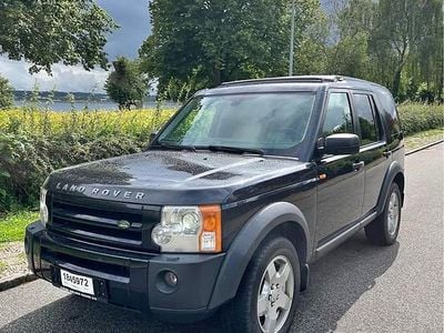 Brugt 2007 Land Rover Discovery 3 HSE SUV | 79.900 kr.