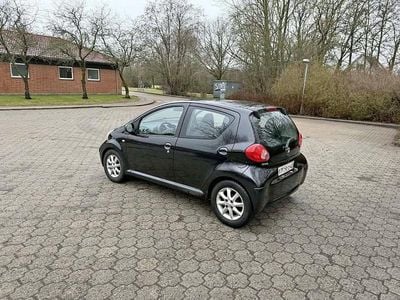 Brugt Toyota Aygo 68 HK (50 kW) 2007 Hatchback