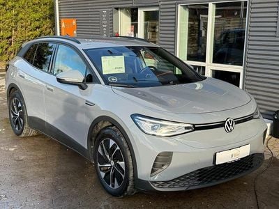Grå Brugt 2023 VW ID.4 Pro Performance SUV | 279.900 kr. (Fair pris)